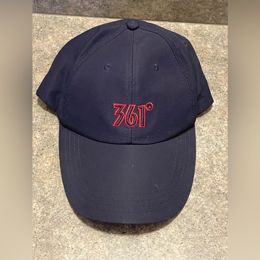 361 Cap 🧢